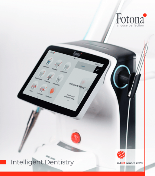 Fotona Dental Lasers